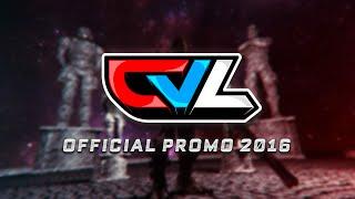 DVile Gears - OFFICIAL PROMO 2016 (DVile Gaming & eSports)