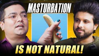 Excessive Masturbation Effects  Shocking Facts | Watch The Legal Baba Show