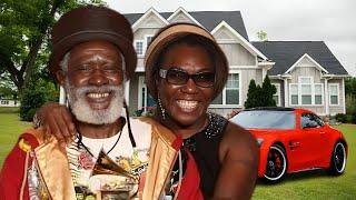 Burning Spear Wife, Houses, Age, Kids, Net Worth & Lifestyle