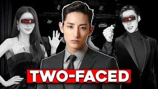 8 Two-Faced Korean Actors