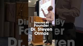 Breathe. Sleep. Heal. Live. | Dr. Steven Olmos Mini Residency