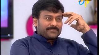 Prematho Mee Lakshmi (Chiranjeevi) - Episode - 25