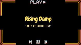 Rising Damp: A Classic British Sitcom Best Of Series - 15