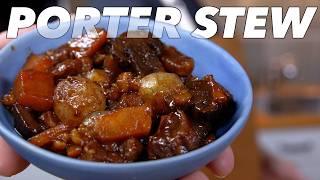 I Broke Every Stew-Making Rule – And It’s Delicious!