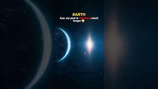 11,390 Years for a Single Year?  #Space #Earth #Sedna