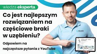 Czy Proteza Całkowita Negatywnie Wpływa Na Założenie Implantów Zębowych?