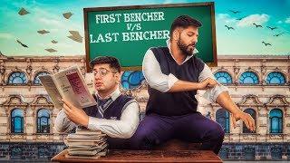 First Bencher Vs Last Bencher || JaiPuru