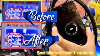 Samsung galaxy A15 slow charging problem solution |slow charging fake charging easy solution by smz