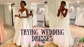 I Said Yes To The Dress! | Wedding Preparations 