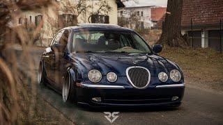 Jaguar S-Type l F I T M E N T l RSCW