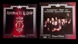 Abismos en el Cielo (aka "Imperio") - CD Regalado @ El Teatrito show 14/12/19