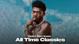 Best Remixes Of Most Popular Hits | All Time Classics