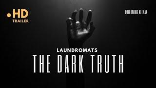 #1 Dark Side of Laundromats REPAIRS!  Following Keenan!