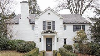 14 Crows Nest Road Bronxville NY Real Estate 10708