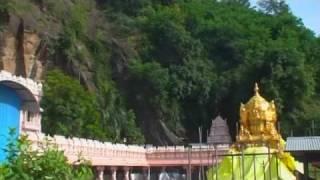 Kanaka Durga Temple, Vijayawada, Andhra Pradesh