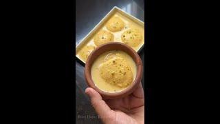 Rasmalai Recipe |हलवाई से ज्यादा अच्छा बनाई, हस्बेंड को यकीन ही नही हुआ |