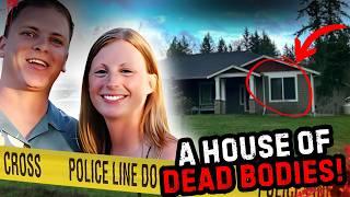 This Story Will Give You Chills! No Movie Can Top This Story! True Crime Documentary