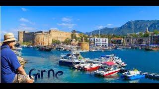 Beautiful Girne (Kyrenia Cyprus) Part 9