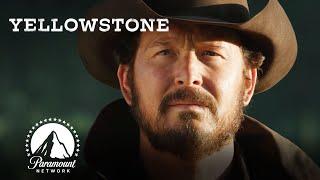 Best of Rip Wheeler | Yellowstone | Paramount Network