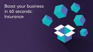 NatWest 60 second business boost - Insurance