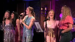 Anna Chase Lanier  & Company - "Keep On Dancing" (Barbie in The Pink Shoes)