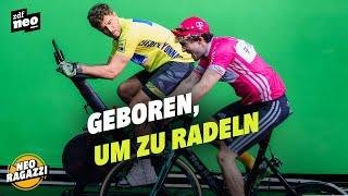 „Jan Ullrich – Der Film“ mit Maximilan Mundt in der Hauptrolle | Neo Ragazzi