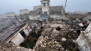 Trip To Karabakh - Fizuli-Shusha