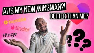 I Used ChatGPT for Online Dating openers – The Results Are Wild! 