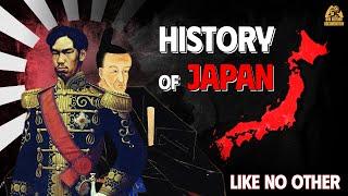 History of Japan : A Nation Like No Other | History Documentary