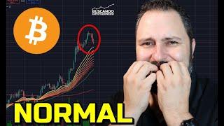  ¡Caída de Bitcoin y Alts! ¿Es el Fin o Solo una Corrección?  |  Retroceso de 99 a 92k !!