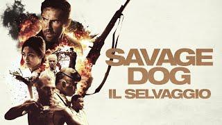 Savage Dog 2017 #Scott Adkins #2017 #actiune #drama