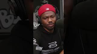 Roddy Ricch's Reaction To Kendrick Dissing Drake