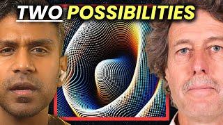 Top Physicist on INFINITY | Tim Palmer