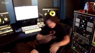 The James Lugo Show | NEW Studio Setup!
