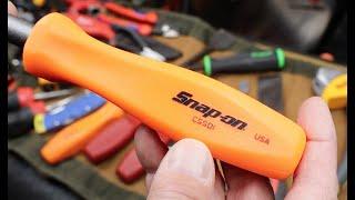 Carbide Scrapers: Snap On, Lisle, and more. When hardness counts, grab some tungsten carbide.