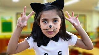 Brainwashed School Kids Now Identifying as Animal “Furries”