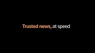 Reuters – Trusted news for more than 165 years