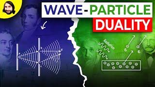 Wave-Particle Duality and the Photoelectric Effect