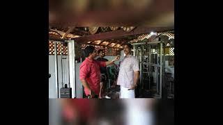 Tee Pee Gym Pallikunnu Womens weight lifting and powerlifting for first time in kannur