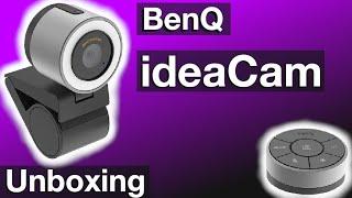 BenQ ideaCam S1 Pro