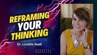 Building an Extraordinary Life: Lessons from Dr. Lucette Beall's Journey