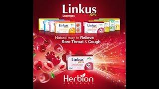 #LinkusNovalozengesreview ll products review ll cough #lozenges best fro sore throat
