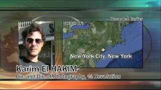 Global Journalist: Documentary Filmmakers Define Their Role