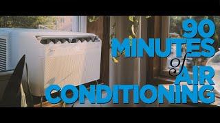 Case | Midea | 90 Minutes of Air Conditioning