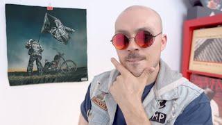 Don Toliver - Hardstone Psycho ALBUM REVIEW