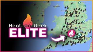 Welcome To Heat Geek Elite!