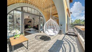  Vacation Rental - Luxury Penthouse Condo at  of Santana Row 