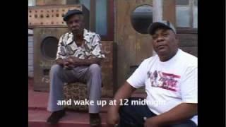 KasExodusMuziq Presents: My Great GrandFather 'Count C' 1 Of The Pioneer Of Dancehall Music