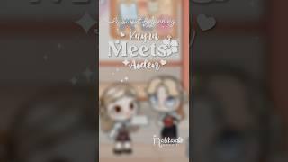 (Part 1) A SWEET BEGINNING : KAYRA MEETS AIDEN | #avatarworld #roleplay #shorts #fyp #viralshort