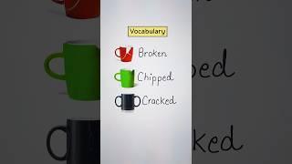 Learn some vocabulary‍ #english #education #grammar #englishtips